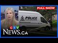Mother, daughters identified after Brockville killings | CTV News Ottawa at Six for May 13, 2026