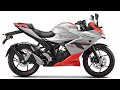 Suzuki Gixxer Sf 150 (E20) New Model 2023 Best Colour Detailed Review In Hindi