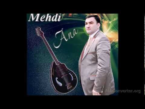 Mehdi Gitara dalgalar