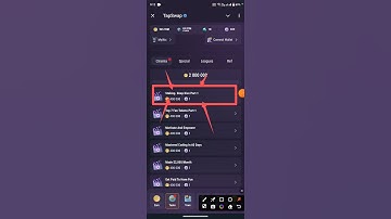 #tapswap Staking. Deep Dive Part 1 code?
