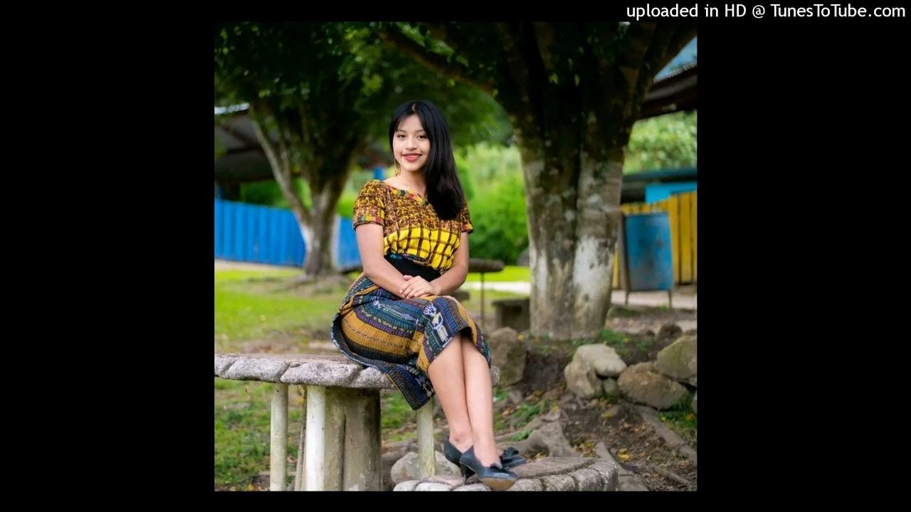 Siempre te amaré Renzo_Pedro_Y_Su_Marimba En vivo Desde Ucpi' Soloma