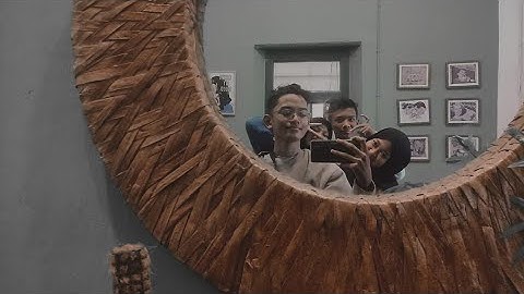 TUGAS INFORMATIKA KELAS 9..... vlog