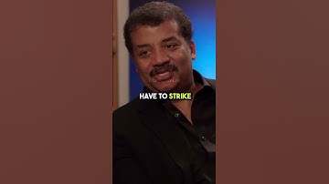 Lightning Never Strikes Same Place? ⚡ w/ Neil deGrasse Tyson
