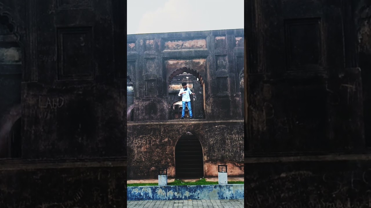 The Untold Escape