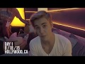 What Do You Mean - Behind The Scenes(