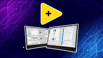 Aprende LabView Desde Cero - Curso Completo | Guía Definitiva para Principiantes