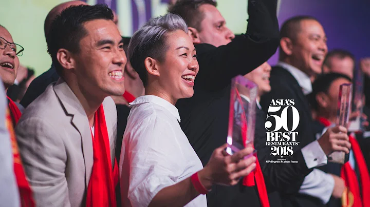 Asia's 50 Best Restaurants: next stop Macao - 天天要闻