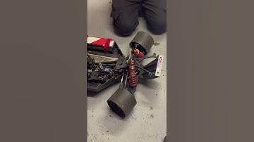 Giant RC Drift Truck!!! #shorts #rc #automobile #drifting #rccars #pov #viral