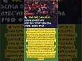 ትናንት በአዲስ አበባ ስታዲየም በዓይነቱ ለየት ያለ እና በብዙ ሺዎች የሚቆጠ 