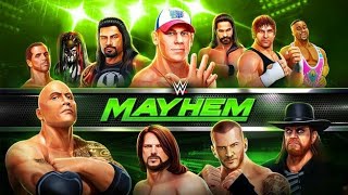 (LINK IN DESCRIPTION) HOW TO DOWNLOAD WWE MAYHEM ON ANDROID screenshot 5