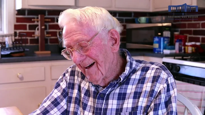 Veterans Stories - Rodney Perkins, 87th Infantry D...