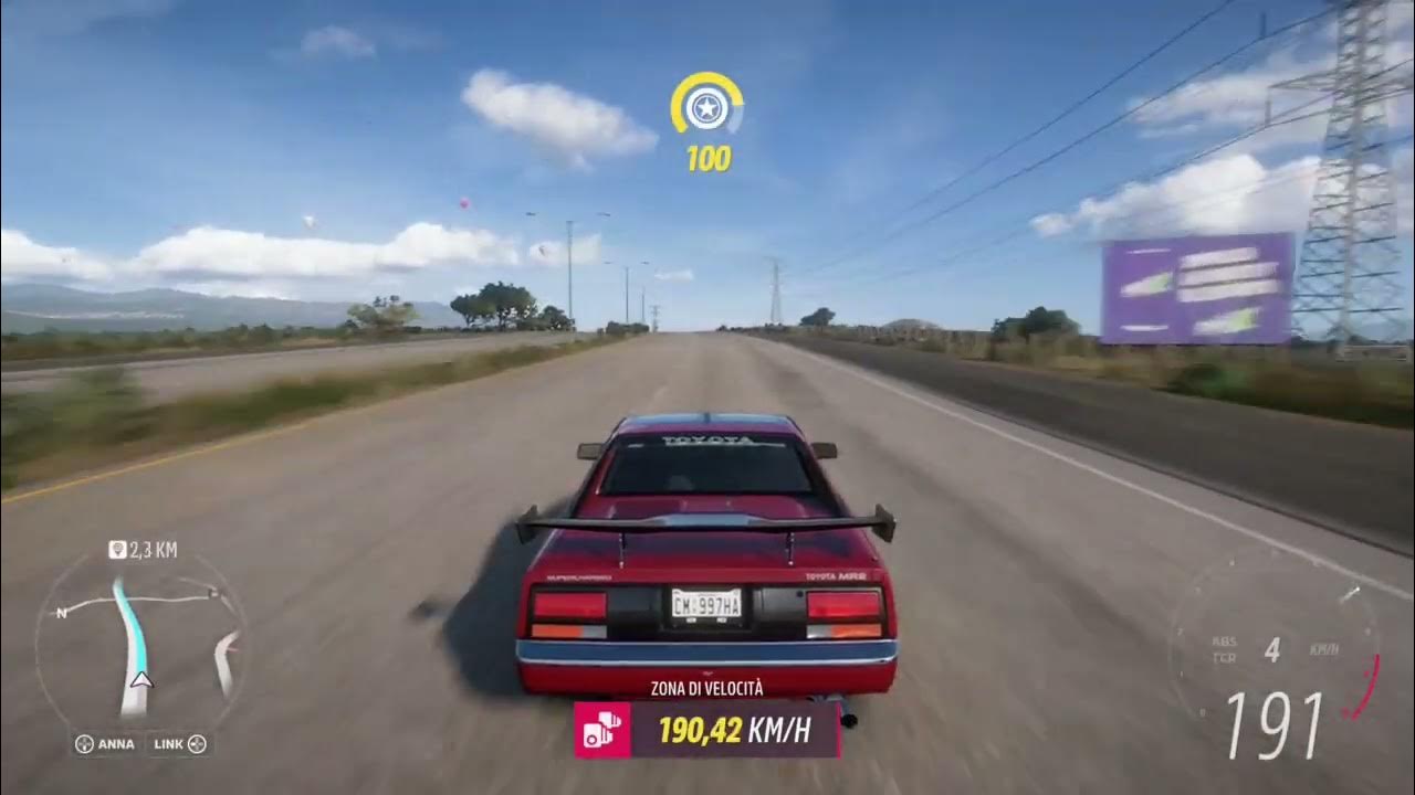Toyota mr2 SC