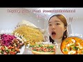 trying your food recommendations!! | indian/middle eastern/vietnamese