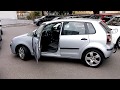 VW POLO, 1.4, 2008, механика, дизель, текстиль - 2400 евро