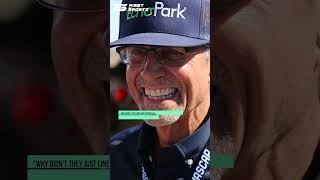 Kyle Petty BLASTS Hendrick Motorsports After Talladega Collapse!