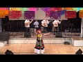 Canción Mixteca Patricia Alcaraz en New York