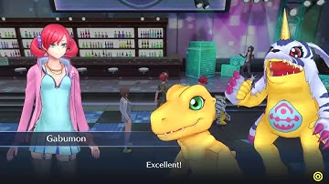 Digimon Story: Cyber Slueth (Part 61)