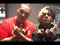 Orlando Whartonberg "Atlantic Records Passed on xxxtentacion because of his Open Cases at the Time!"
