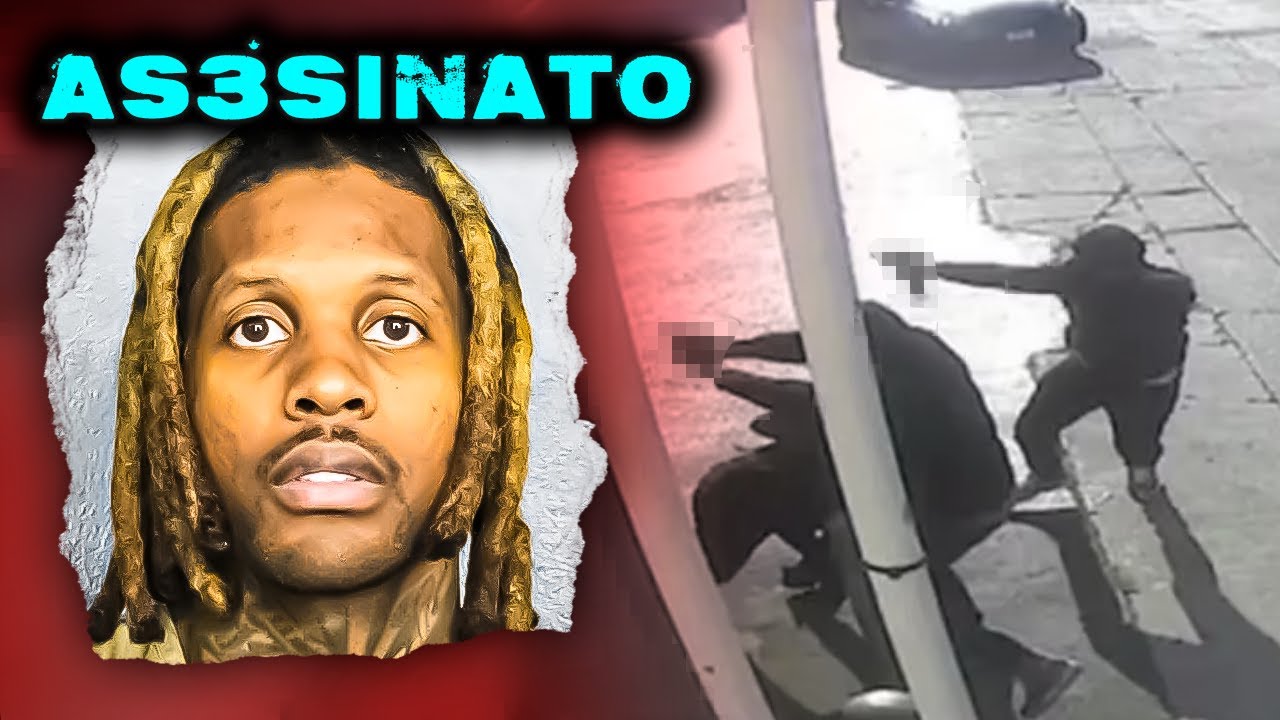 LIL DURK: ASESINATO por ENCARGO? *Caso de Español*