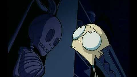 Invader ZIM Se1 - Ep06 Germs - Part 11