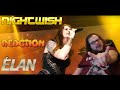 NIGHTWISH reaction to the song ÉLAN -- LIVE AT BUENOS AIRES -- Blue-Ray is for sale right now!