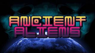 Toejazz - Ancient Aliens