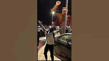 معمر القذافي دحية معمر 