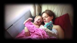 Home Birth Elizabeth