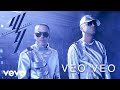 Wisin & Yandel - Veo Veo (Audio)