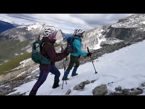 Mount Lawrence Grassi