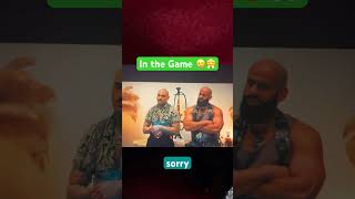 Hangin w/ a #cartel #boss is cool n all until Yu can’t #gohome 🥲#tragicstory #houseparty #fy #short