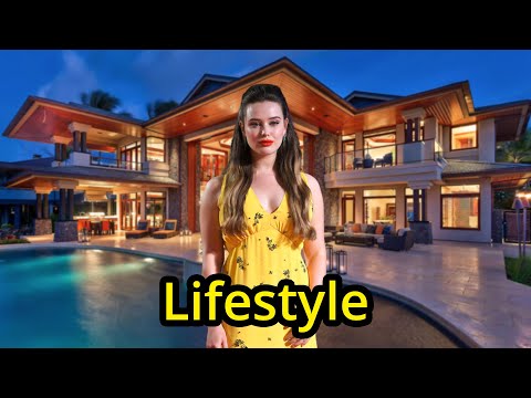 Katherine Langford&rsquo;s Lifestyle, Biography, Boyfriend, Net Worth, House, Cars ★ 2020