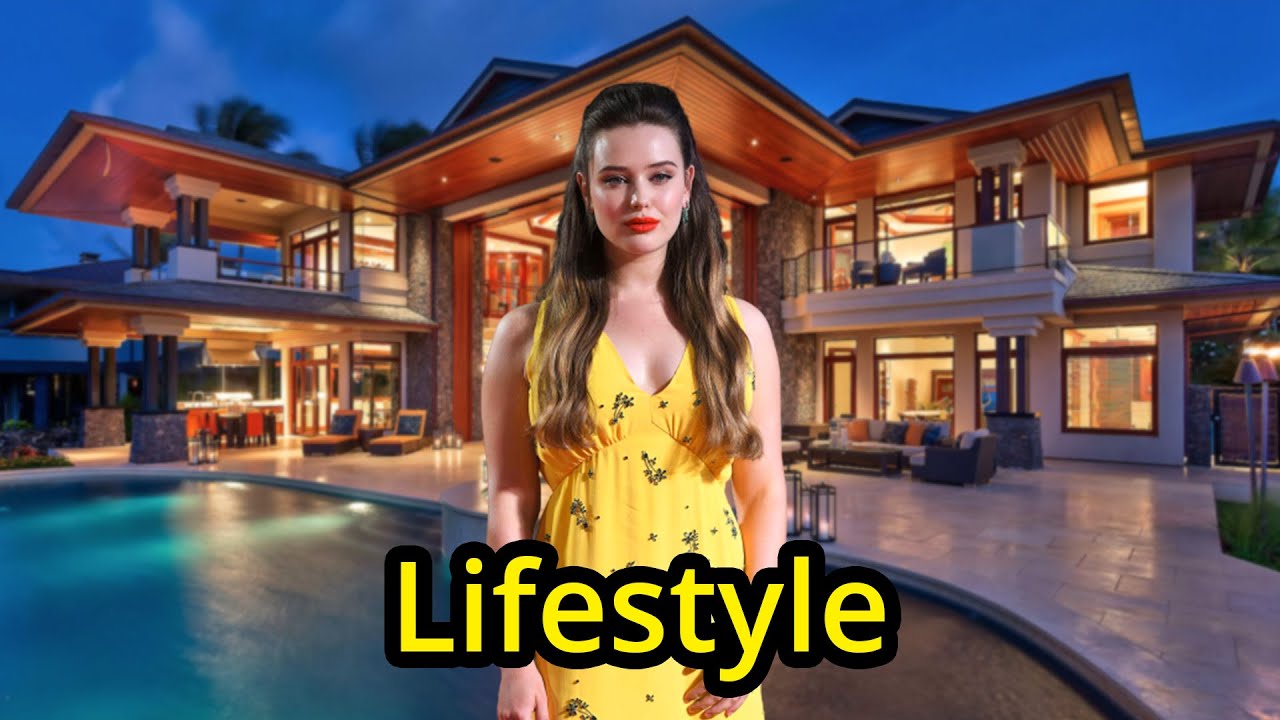 Katherine Langford'S Lifestyle, Biography, Boyfriend, Net Worth, House, Cars ★ 2020