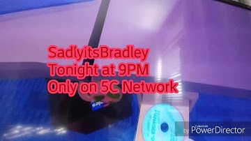 5C Network Promo: DVD