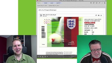 Going Paperless with Evernote - Webinar Replay