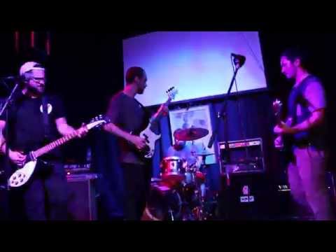 Captain, We're Sinking - More Tequila, Less Joe