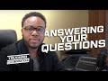 Answering Your TRUCKING Questions (Pt. 1)