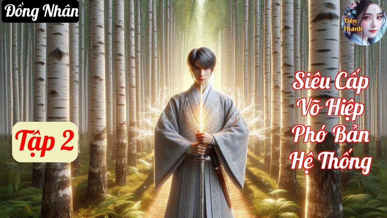 [Tập 2] Siêu Cấp Võ Hiệp Phó Bản Hệ Thống - Chương 95-177 - Truyện Đồng Nhân Hay nhất