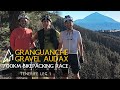  granguanche bikepacking race ep6   tenerife  volcanic peaks