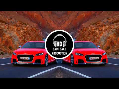 MooseDrilla 8DUse Headphone🎧 Sidhu Moose Wala X Divine | MOOSETAPE | LatestPunjabiSong2021 | SSP360