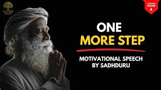 Download Lagu SADHGURU: NEVER LOSE HOPE – Even When Life Breaks You! MP3 Download Lagu SADHGURU: NEVER LOSE HOPE – Even When Life Breaks You! MP3