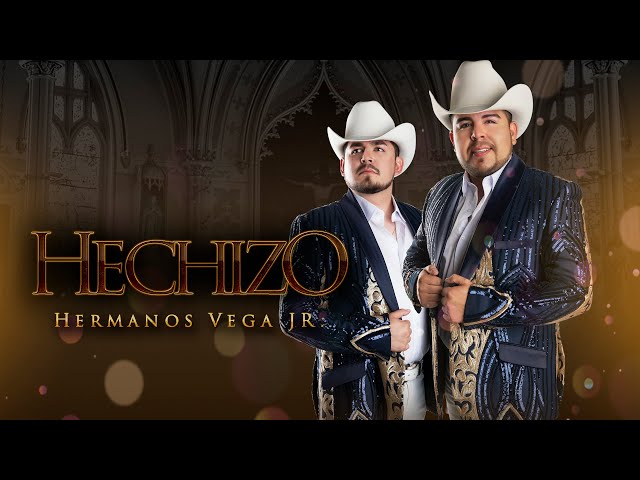 Hermanos Vega Jr. - Hechizo