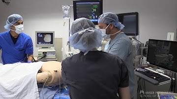 Difficult Airway - Improved Management