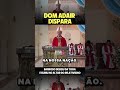 Dom Adair dispara