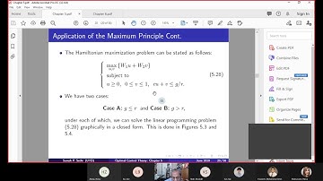 Applications to Finance - Part 1 - Naveen Jindal School of Management - March 1, 2021