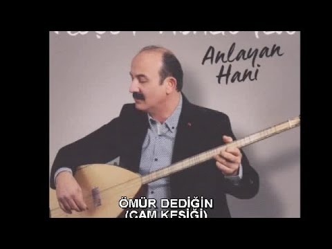 NEŞET ABALIOĞLU - ÖMÜR DEDİĞİN