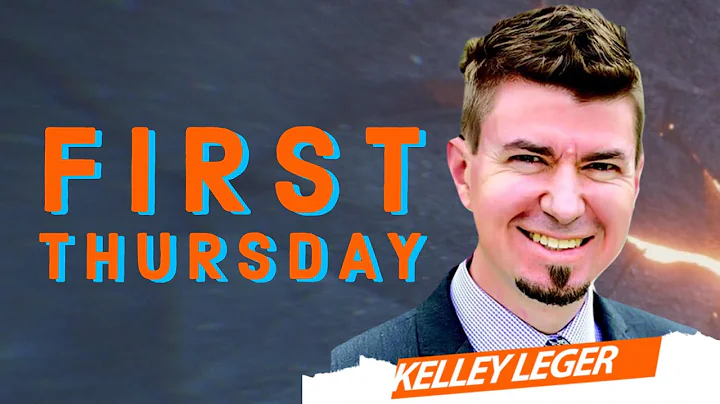 FIRST THURSDAY COMMUNION 7:00 PM | KELLY LEGER