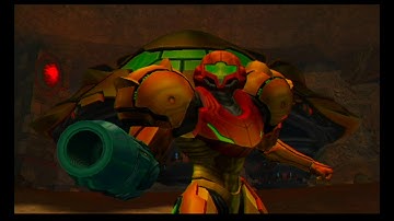 Metroid Prime 2 101% HYPERMODE Walkthrough part 1, HD (NO COMMENTARY)