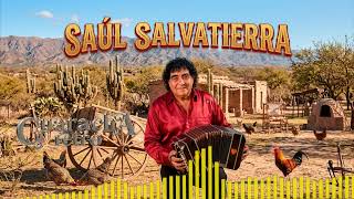 SAUL SALVATIERRA EN VIVO / LA GALLINA
