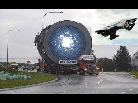 2020 NASA Blue Beam Project 7D Hologram To Stage False Alien UFO Invasion Is Set For Completion